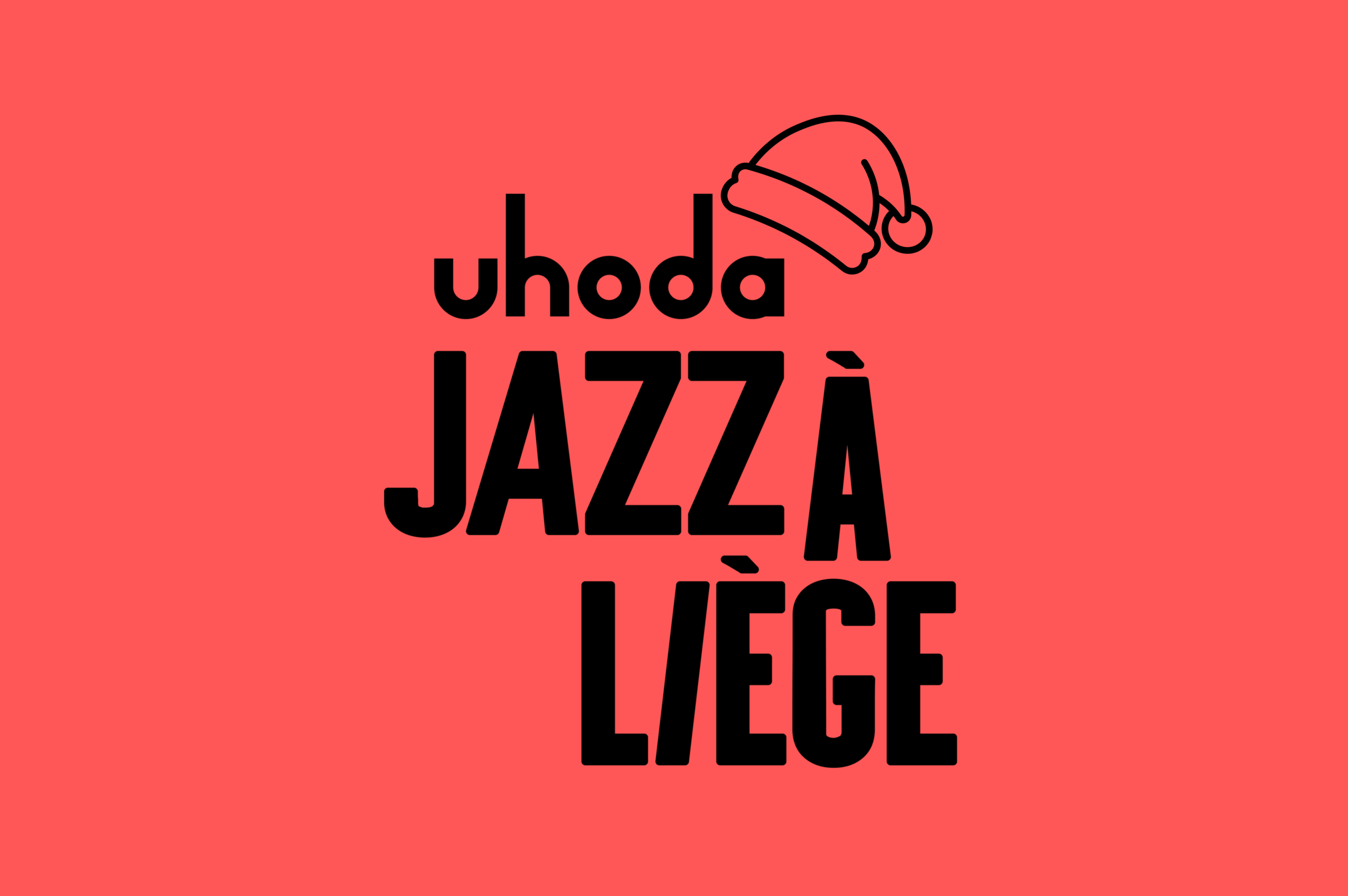 Image Créez des souvenirs inoubliables avec les bons cadeaux du Uhoda Jazz à Liège! 🎁