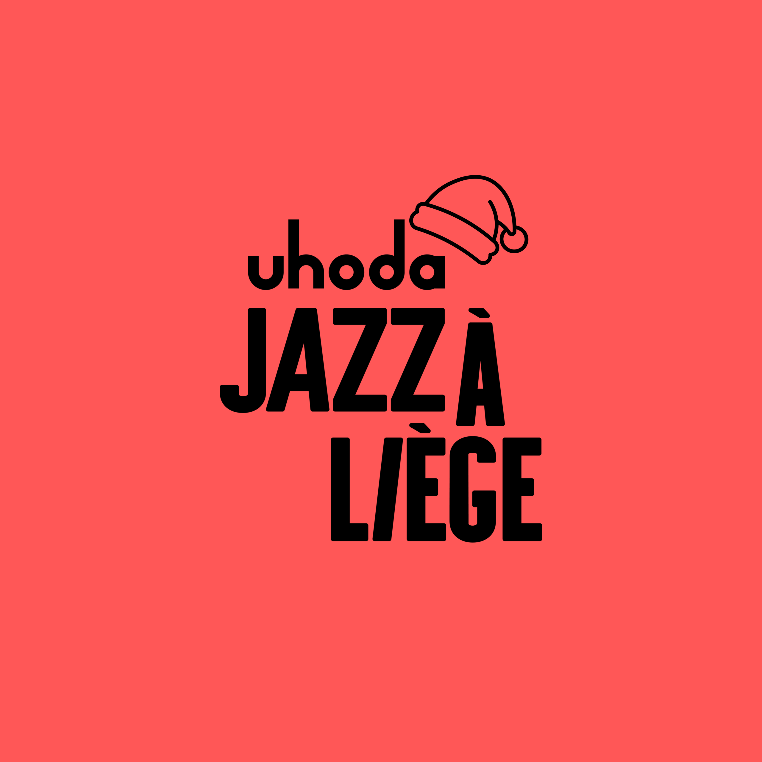 Image Créez des souvenirs inoubliables avec les bons cadeaux du Uhoda Jazz à Liège! 🎁