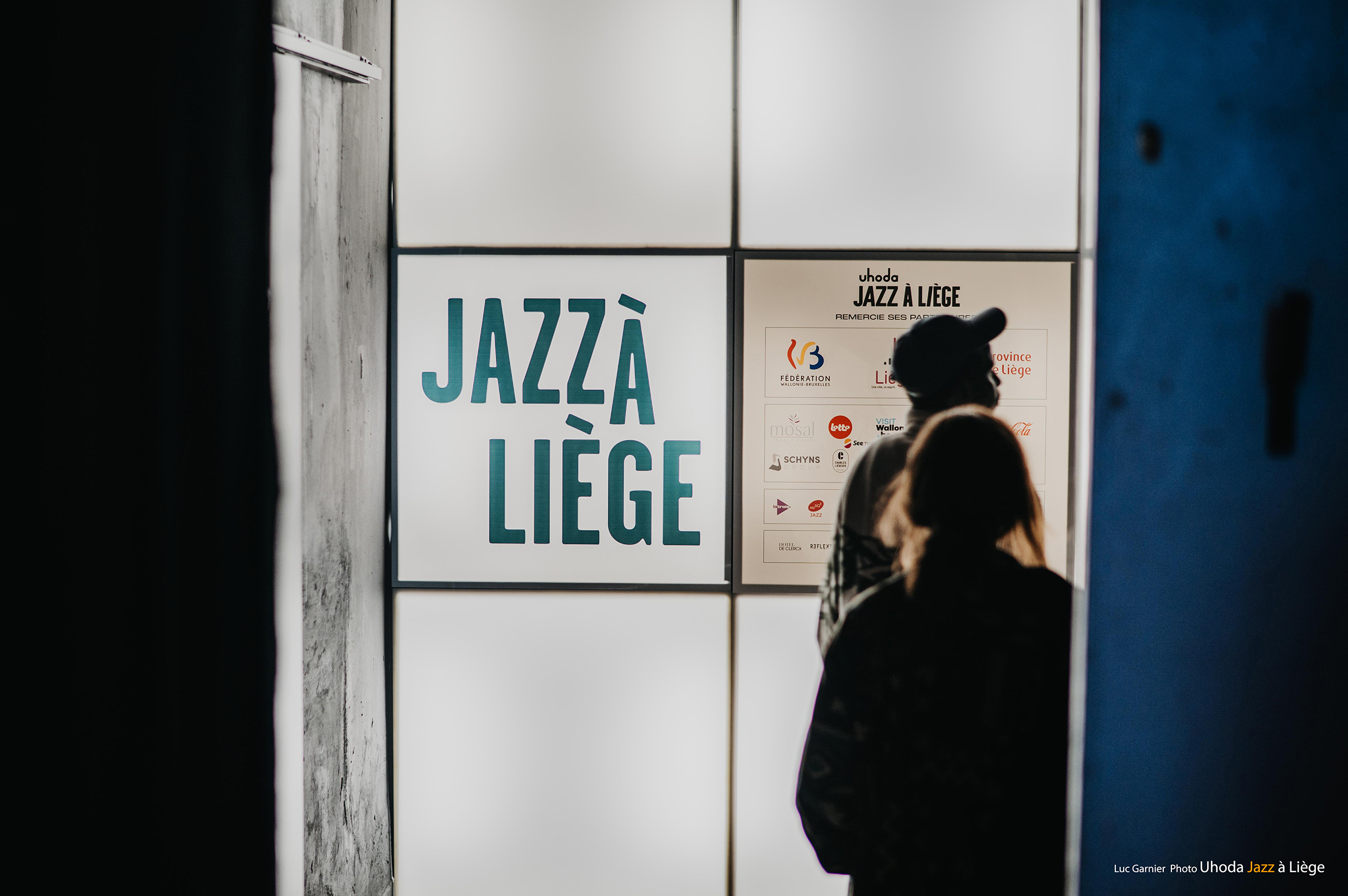 Image Which ticket should you choose for Uhoda Jazz à Liège? We’ll guide you step by step!